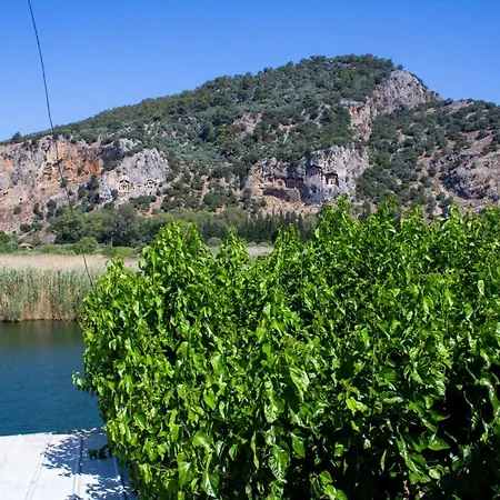 Frühstückspension Aktas Butik Muğla