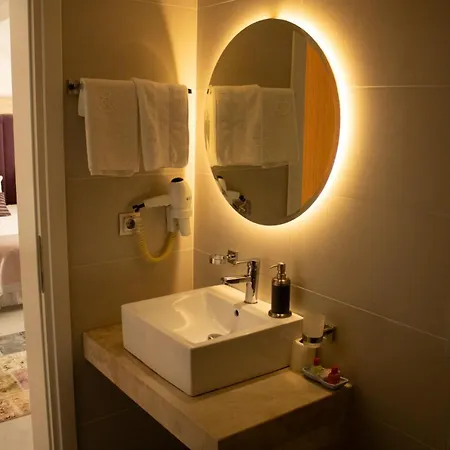 Bed & Breakfast Aktas Butik *