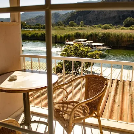 Frühstückspension Aktas Butik