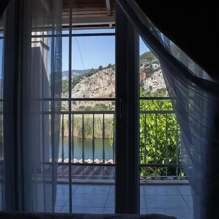 Aktas Butik Frühstückspension 3*