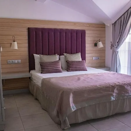 Aktas Butik Frühstückspension 3*