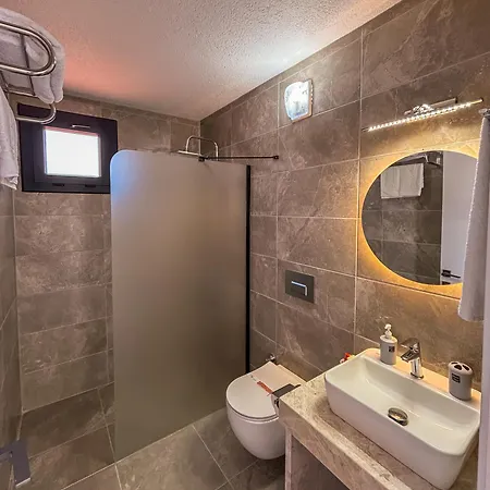 Aktas Butik Frühstückspension