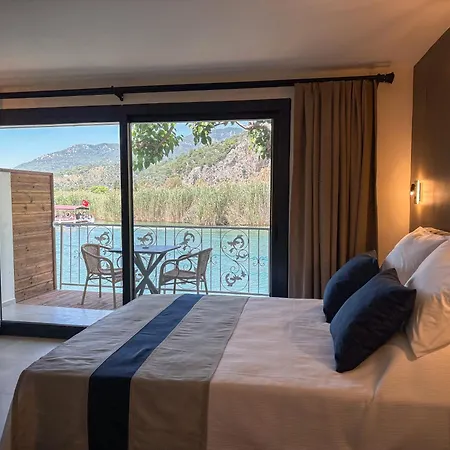 Frühstückspension Aktas Butik