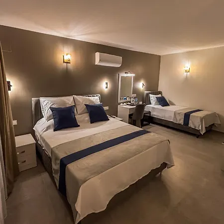 Frühstückspension Aktas Butik Muğla