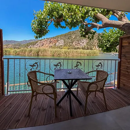 Aktas Butik Frühstückspension