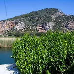 Bed & Breakfast Aktas Butik Muğla