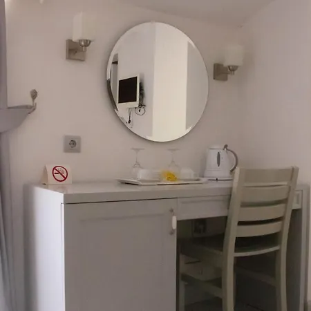 Aktas Butik 3* Мугла