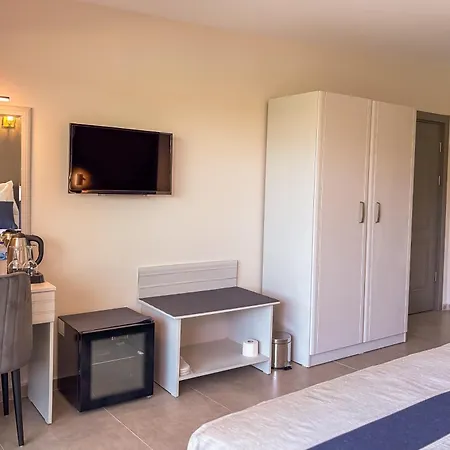 Aktas Butik 3* Мугла