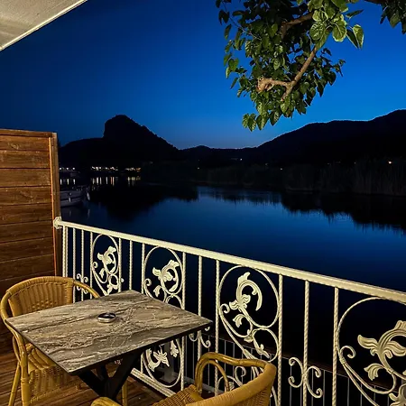 Aktas Butik Отель типа 