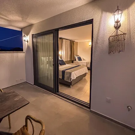 Aktas Butik Мугла