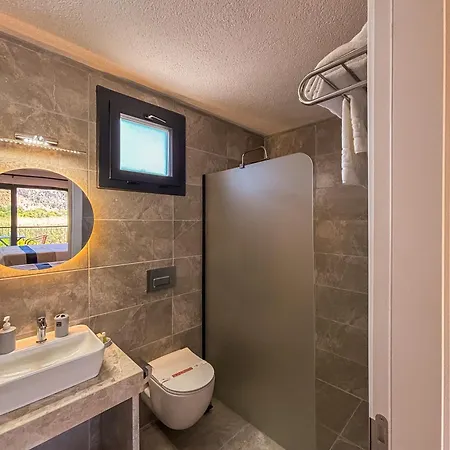 Aktas Butik Мугла