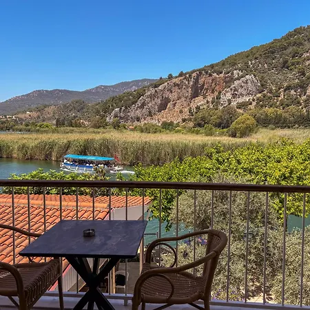 Aktas Butik Отель типа 