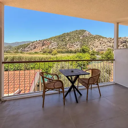 Aktas Butik Отель типа 